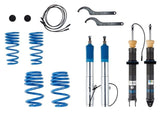 Kies-Motorsports Bilstein Bilstein B16 12-19 Porsche 911 with Front  Axle Lift Front and Rear Performance Suspension System