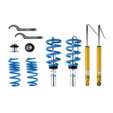 Kies-Motorsports Bilstein Bilstein B16 15-17 Porsche Macan Front and Rear Suspension System