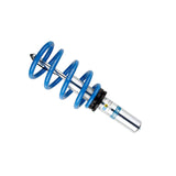 Kies-Motorsports Bilstein Bilstein B16 15-17 Porsche Macan Front and Rear Suspension System