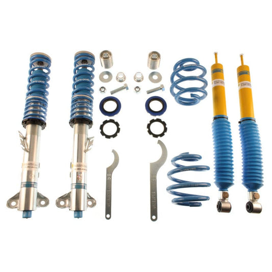 Kies-Motorsports Bilstein Bilstein B16 1992 BMW 318i Base Front and Rear Performance Suspension System