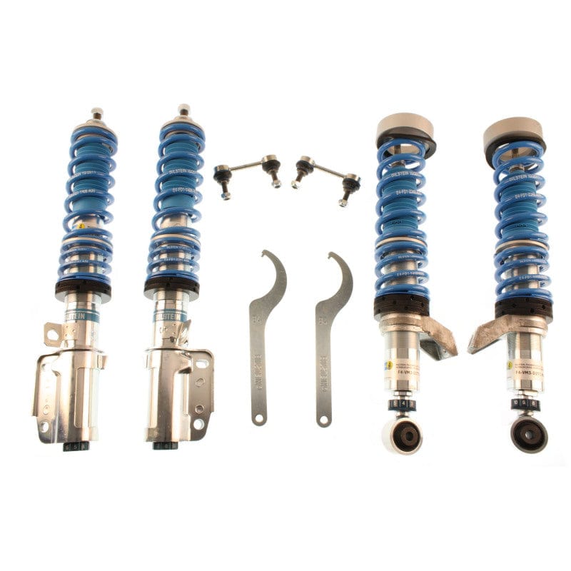 Kies-Motorsports Bilstein Bilstein B16 1995 Porsche 911 Carrera Front and Rear Performance Suspension System