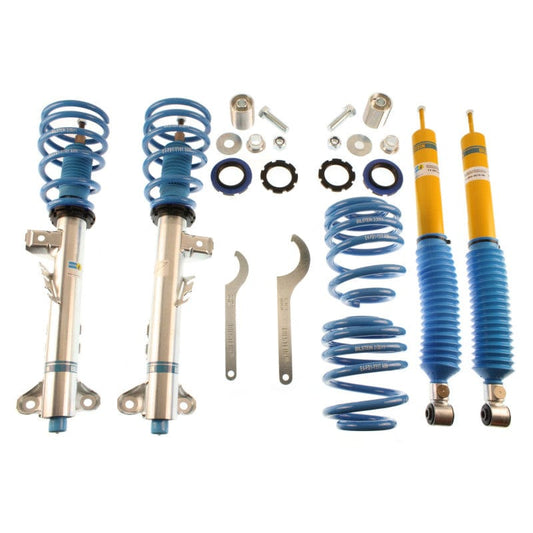 Kies-Motorsports Bilstein Bilstein B16 1996 BMW M3 Base Front and Rear Performance Suspension System