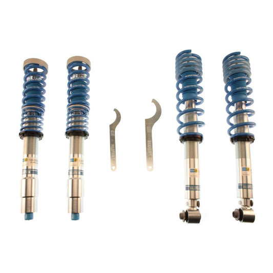 Kies-Motorsports Bilstein Bilstein B16 1997 BMW 540i Base Front and Rear Performance Suspension System