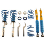 Kies-Motorsports Bilstein Bilstein B16 2000 BMW 323Ci Base Front and Rear Performance Suspension System