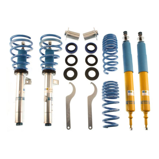 Kies-Motorsports Bilstein Bilstein B16 2006 BMW 330i Base Front and Rear Performance Suspension System