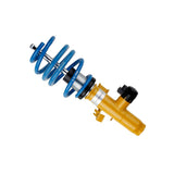 Kies-Motorsports Bilstein Bilstein B16 (DampTronic) 13-15 BMW 335i xDrive Front and Rear Suspension Kit