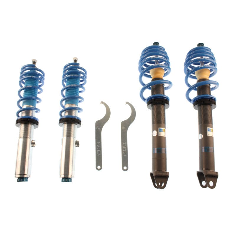 Kies-Motorsports Bilstein Bilstein B16 (PSS10) 2012 Porsche 911 Carrera H6 Front & Rear Performance Suspension System