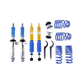 Kies-Motorsports Bilstein Bilstein B16 (PSS10) 2015 BMW M3 / M4 Front & Rear Performance Suspension System