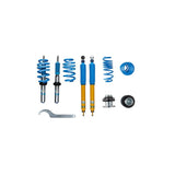 Kies-Motorsports Bilstein Bilstein B16 (PSS10) 2015 Porsche Macan Suspension Kit