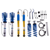 Kies-Motorsports Bilstein Bilstein B16 (PSS10) BMW E92 3 Series DampTronic EDC Performance Suspension System