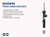 Kies-Motorsports Bilstein Bilstein B4 2005 BMW 120i Base Front Right Suspension Strut Assembly