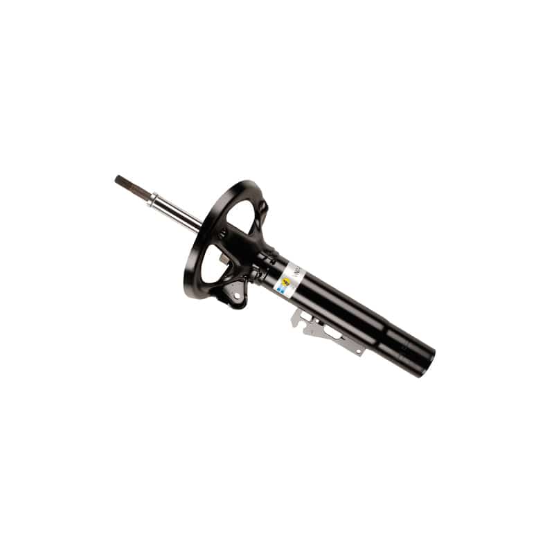 Kies-Motorsports Bilstein Bilstein B4 2006 Porsche 911 Carrera 4 Front Left Suspension Strut Assembly