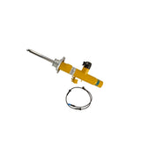 Kies-Motorsports Bilstein Bilstein B6 12-16 BMW 328i Front Left (DampTronic) Twintube Strut Assembly