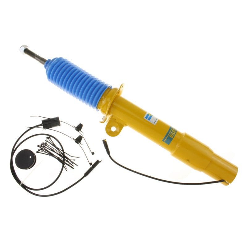 Kies-Motorsports Bilstein Bilstein B6 (DampTronic) 08-12 BMW M3 v8 4.0L Front Left 36mm Monotube Strut Assembly