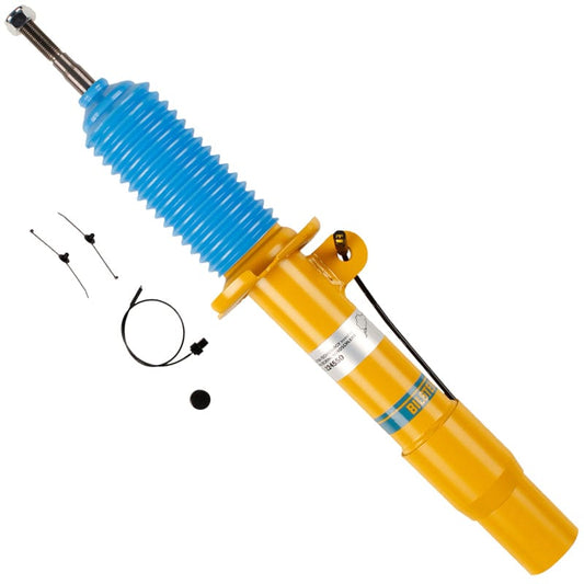 Kies-Motorsports Bilstein Bilstein B6 (DampTronic) 08-12 BMW M3 v8 4.0L Front Left 36mm Monotube Strut Assembly