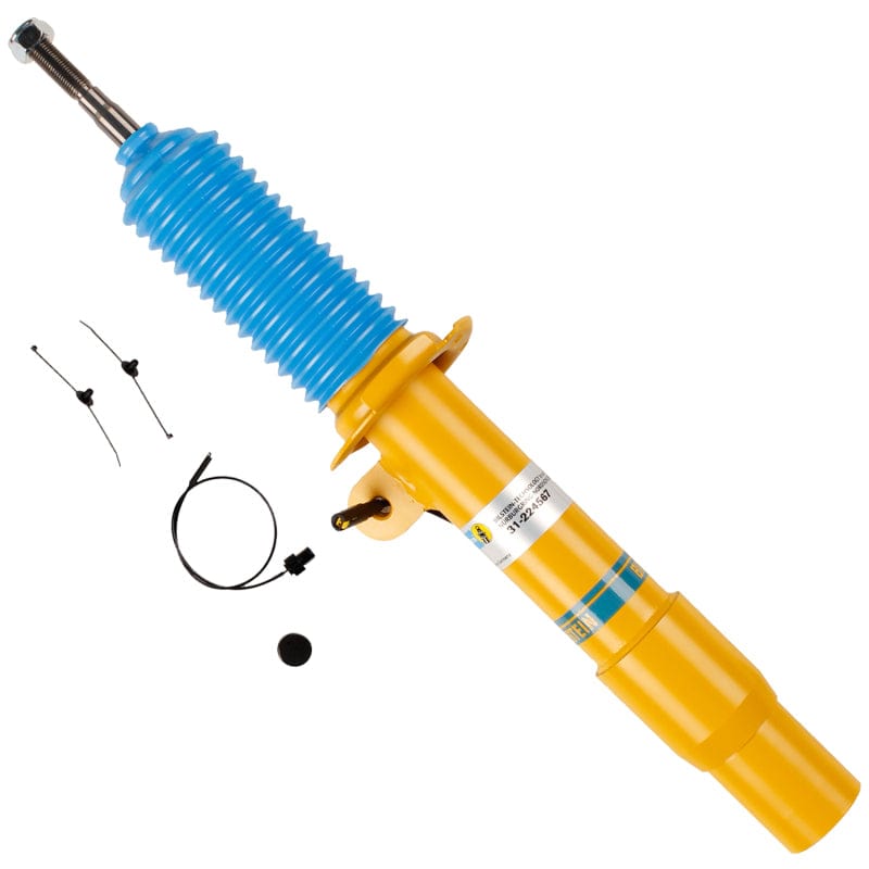 Kies-Motorsports Bilstein Bilstein B6 (DampTronic) 08-12 BMW M3 v8 4.0L Front Right 36mm Monotube Strut Assembly