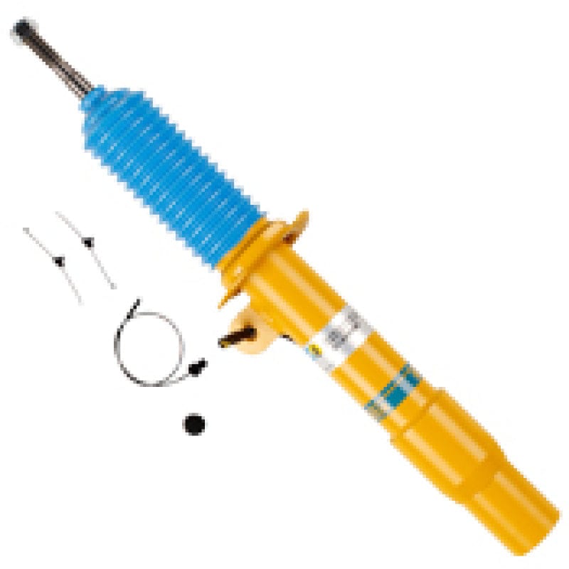 Kies-Motorsports Bilstein Bilstein B6 (DampTronic) 08-12 BMW M3 v8 4.0L Front Right 36mm Monotube Strut Assembly