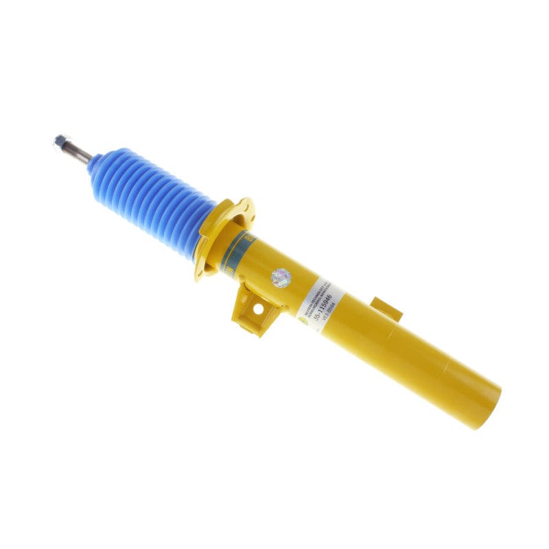 Kies-Motorsports Bilstein Bilstein B8 2005 BMW 120i Base Front Right Suspension Strut Assembly