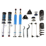 Kies-Motorsports Bilstein Bilstein Clubsport 08-13 BMW M3 V8 4.0L Front & Rear Performance Suspension System