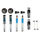 Kies-Motorsports Bilstein Bilstein Clubsport 2016 BMW M3/M4 Suspension Kit