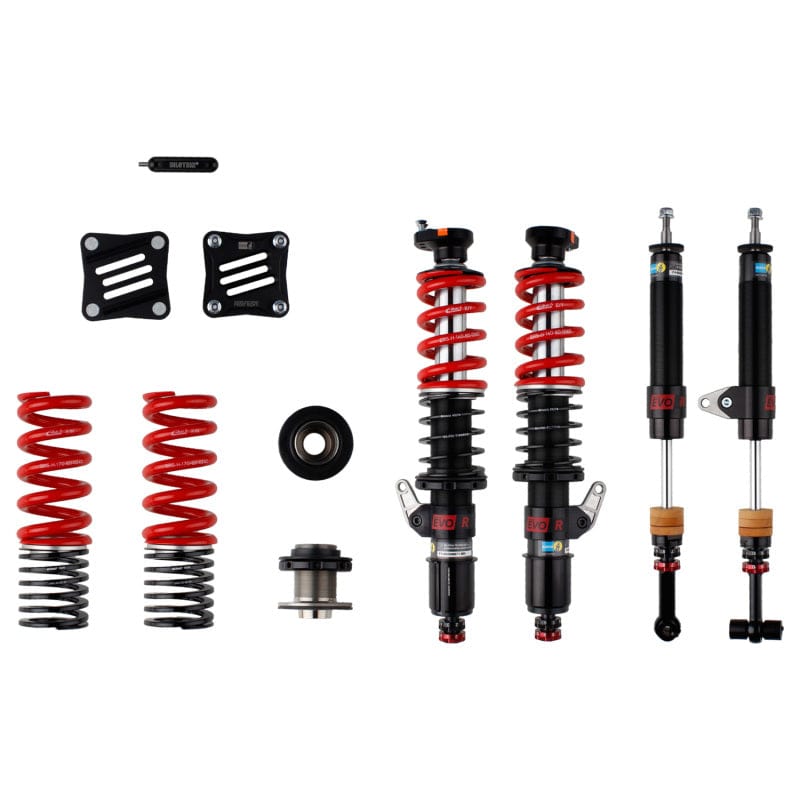 Kies-Motorsports Bilstein Bilstein Evo R 19-24 BMW 330i Front and Rear Suspension Kit