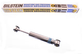 Kies-Motorsports Bilstein Bilstein Street Rod SS4 Series Chrome 36mm Monotube Shock Absorber