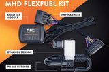 Kies-Motorsports Bimmer ECU Solutions Bimmer ECU Solutions  MHD CAN FlexFuel Analyzer F Series B58 AT QuickInstall Kit F Series B58 AT / Any