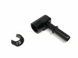 Kies-Motorsports Black Market Parts Black Market Parts (BMP) Fuel Pump Fitting (For Walbro Pumps)