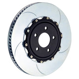 Kies-Motorsports Brembo Brembo 14-19 991 GT3/991 GT3RS (Excl. PCCB) Rear 2-Piece Discs 380x30 2pc Rotor Slotted Type-5