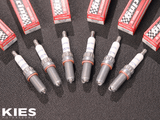 Kies-Motorsports Brisk Racing BRISK SILVER RACING SPARK PLUGS