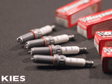 Kies-Motorsports Brisk Racing BRISK SILVER RACING SPARK PLUGS