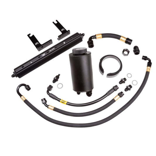 Kies-Motorsports Chase Bays Chase Bays 00-06 BMW M3 E46 w/S54 Power Steering Kit