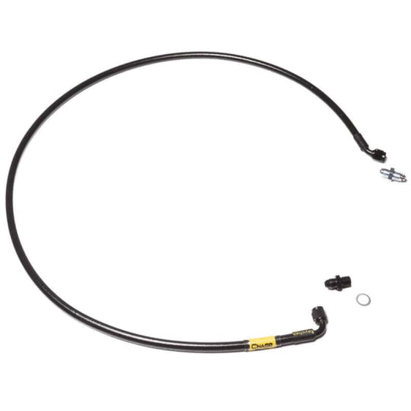 Kies-Motorsports Chase Bays Chase Bays 02-07 Subaru WRX/STi (RHD) High Pressure Power Steering Hose