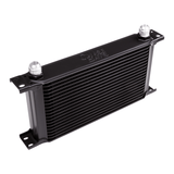 Kies-Motorsports Chase Bays Chase Bays 19 Row 10AN Male Inlet/Outlet Oil Cooler