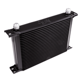 Kies-Motorsports Chase Bays Chase Bays 25 Row 10AN Male Inlet/Outlet Oil Cooler