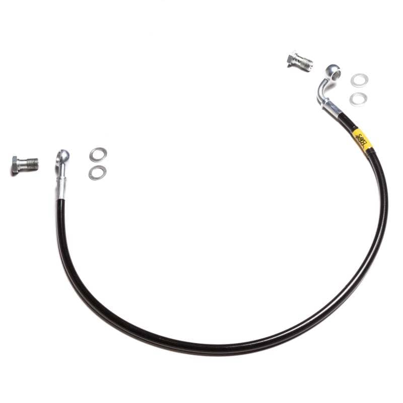 Kies-Motorsports Chase Bays Chase Bays 85-92 Mazda RX-7 FC w/13B & 13B-REW FD Transmission Clutch Line