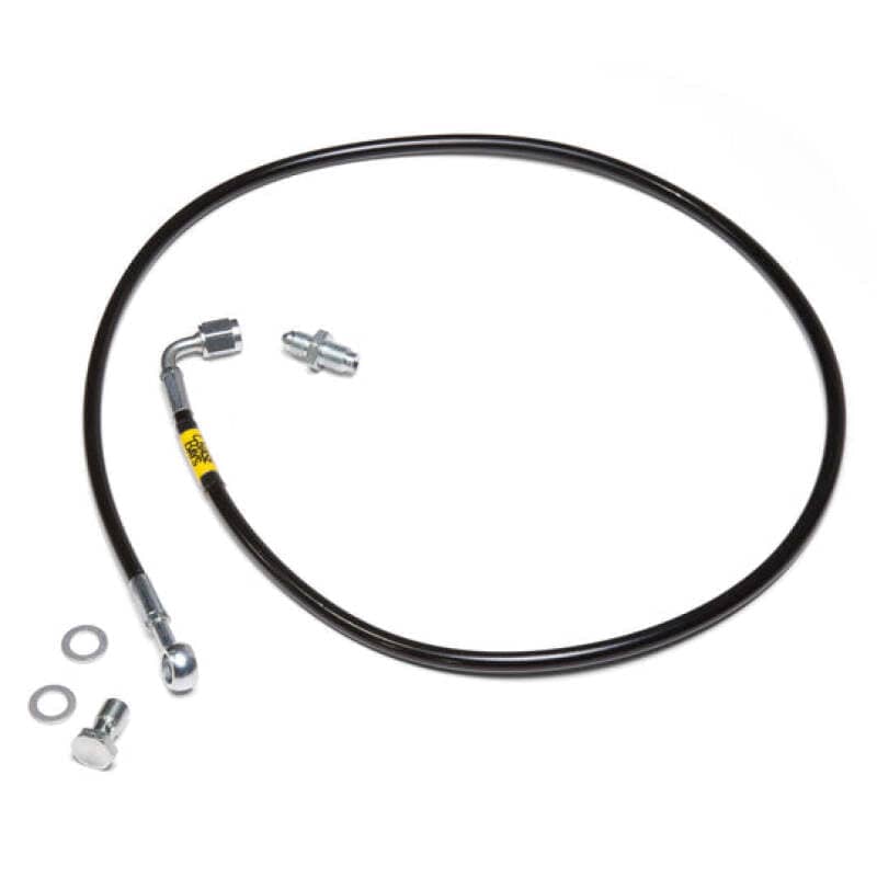 Kies-Motorsports Chase Bays Chase Bays 88-02 Nissan Silvia S13/S14/S15 RHD Clutch Line