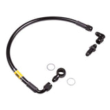 Kies-Motorsports Chase Bays Chase Bays 89-02 Nissan 240SX S13/S14/S15 w/CA18DET (LHD) High Pressure Power Steering Hose