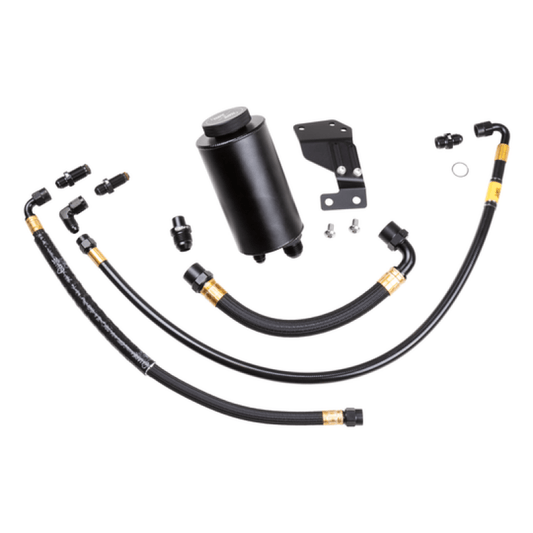 Kies-Motorsports Chase Bays Chase Bays 89-02 Nissan 240SX S13/S14/S15 w/LS1 Power Steering Kit