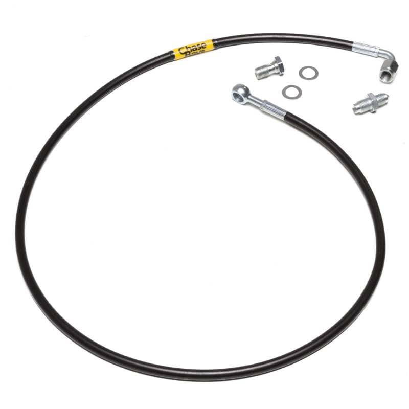 Kies-Motorsports Chase Bays Chase Bays 89-98 Nissan Skyline R32/R33 Clutch Line