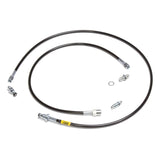 Kies-Motorsports Chase Bays Chase Bays 92-99 BMW 3-Series E36 w/GM LS Engine & T56/TR6060 (Incl Both Fittings) Clutch Line