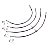 Kies-Motorsports Chase Bays Chase Bays 93-98 Toyota Supra / Toyota Chaser / Mark II / Cresta Caliper Brake Lines