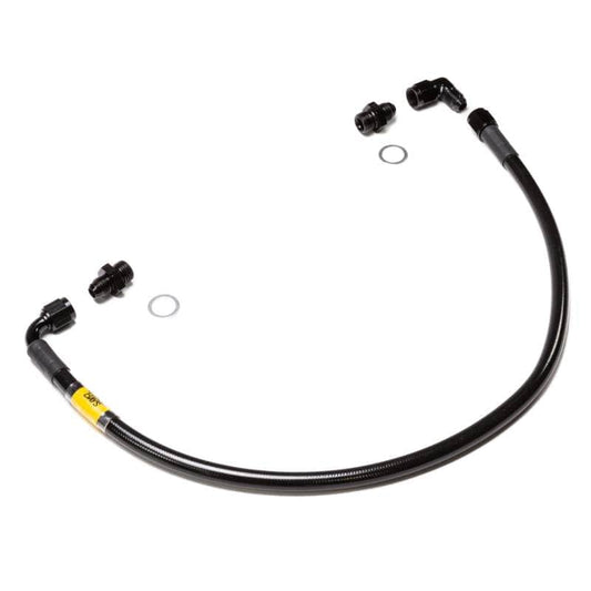 Kies-Motorsports Chase Bays Chase Bays 99-05 Lexus IS300 w/1JZ/2JZ High Pressure Power Steering Hose