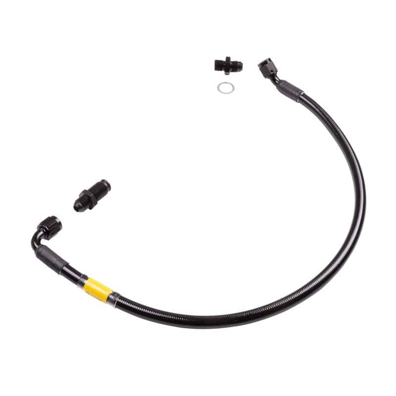 Kies-Motorsports Chase Bays Chase Bays BMW E30 w/GM LS1/LS2/LS3/LS6 High Pressure Power Steering Hose