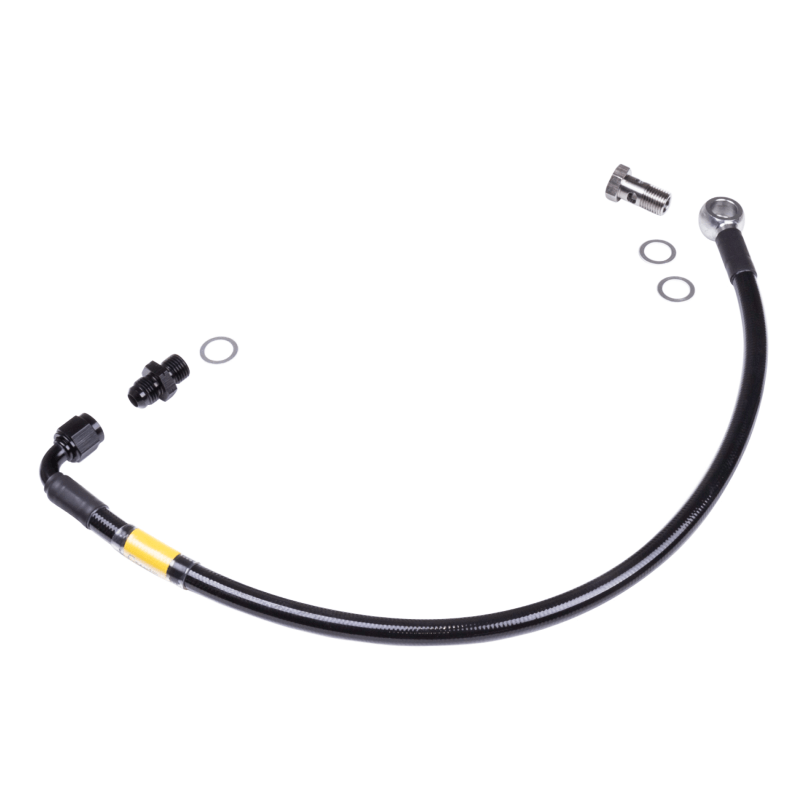 Kies-Motorsports Chase Bays Chase Bays BMW E30 w/M42/S14 High Pressure Power Steering Hose