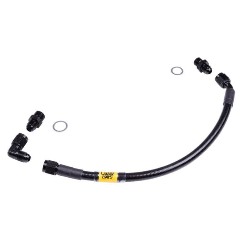 Kies-Motorsports Chase Bays Chase Bays BMW E30 w/M52/S54/M54 High Pressure Power Steering Hose