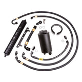 Kies-Motorsports Chase Bays Chase Bays BMW E30 w/S50/S52/M50 & E30 Steering Rack Power Steering Kit (w/Cooler)