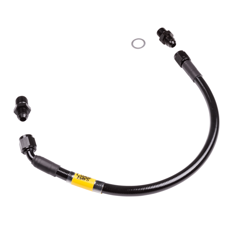 Kies-Motorsports Chase Bays Chase Bays BMW E36 w/1JZ-GTE/2JZ-GTE High Pressure Power Steering Hose