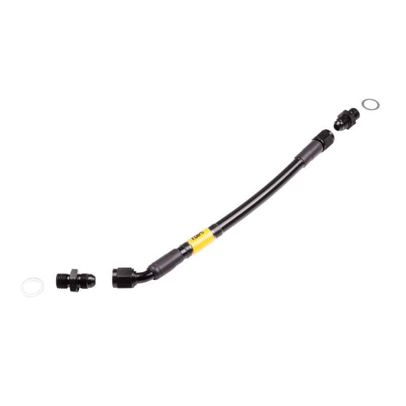 Kies-Motorsports Chase Bays Chase Bays BMW E36 w/S50/S52/M50 High Pressure Power Steering Hose