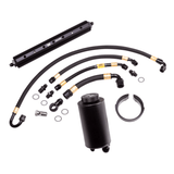 Kies-Motorsports Chase Bays Chase Bays BMW E36 w/S50/S52/M50 Power Steering Kit (w/Cooler)